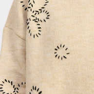 FLORAL WHIPSTITCH SWEATER-Emory Park-[option4]-[option5]-[option6]-[option7]-[option8]-Shop-Boutique-Clothing-for-Women-Online