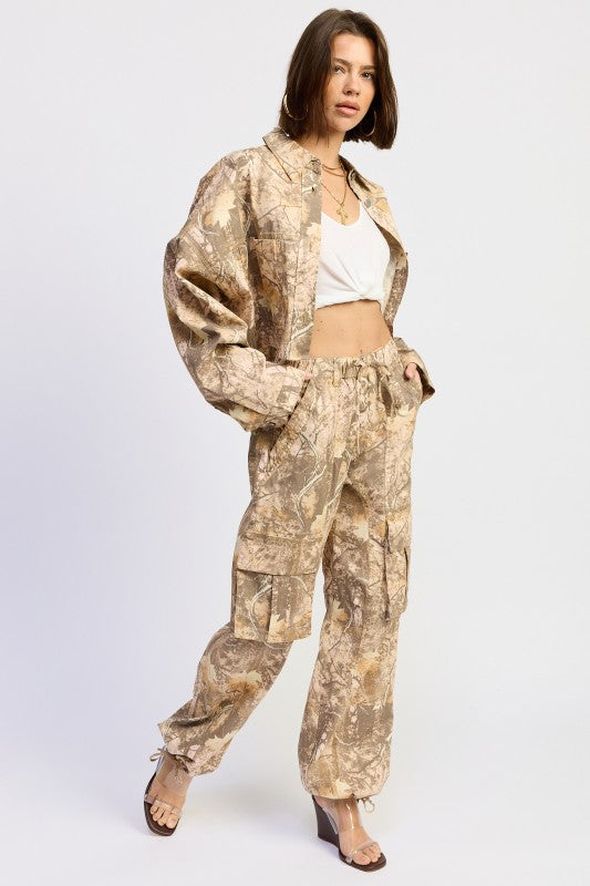WOODLAND CAMO CARGO PANTS-Emory Park-[option4]-[option5]-[option6]-[option7]-[option8]-Shop-Boutique-Clothing-for-Women-Online