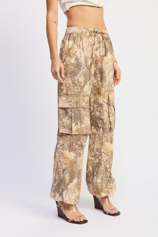 WOODLAND CAMO CARGO PANTS-Emory Park-[option4]-[option5]-[option6]-[option7]-[option8]-Shop-Boutique-Clothing-for-Women-Online