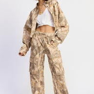 WOODLAND CAMO CARGO PANTS-Emory Park-OLIVE PINK BLUSH-S-[option4]-[option5]-[option6]-[option7]-[option8]-Shop-Boutique-Clothing-for-Women-Online