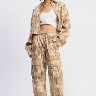 WOODLAND CAMO CARGO PANTS-Emory Park-[option4]-[option5]-[option6]-[option7]-[option8]-Shop-Boutique-Clothing-for-Women-Online