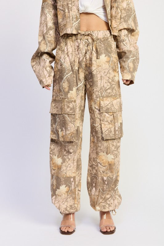 WOODLAND CAMO CARGO PANTS-Emory Park-[option4]-[option5]-[option6]-[option7]-[option8]-Shop-Boutique-Clothing-for-Women-Online