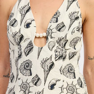 BEADED CUTOUT HALTER TOP-Emory Park-[option4]-[option5]-[option6]-[option7]-[option8]-Shop-Boutique-Clothing-for-Women-Online