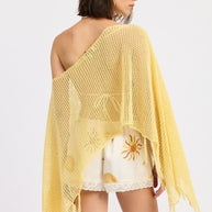 FRINGE HEM PONCHO TOP-Emory Park-[option4]-[option5]-[option6]-[option7]-[option8]-Shop-Boutique-Clothing-for-Women-Online