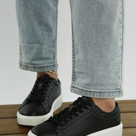 Strider Studs Embellished Chunky Sneakers-Rag Company-[option4]-[option5]-[option6]-[option7]-[option8]-Shop-Boutique-Clothing-for-Women-Online