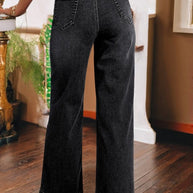 Denim Patch Pocket Wide Leg Jeans-JUNIPER BLVD-[option4]-[option5]-[option6]-[option7]-[option8]-Shop-Boutique-Clothing-for-Women-Online