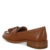 Yelena Real Leather Tassel Loafers-Rag Company-[option4]-[option5]-[option6]-[option7]-[option8]-Shop-Boutique-Clothing-for-Women-Online