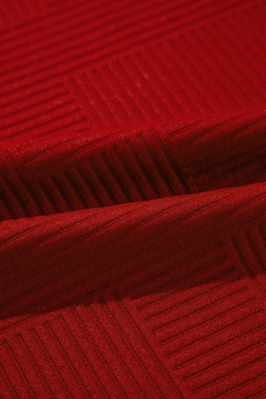 Textured Top and Pants Set-JUNIPER BLVD-[option4]-[option5]-[option6]-[option7]-[option8]-Shop-Boutique-Clothing-for-Women-Online