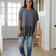 Belinda High Rise Distressed Straight Jeans-Denim-Ave Shops-[option4]-[option5]-[option6]-[option7]-[option8]-Shop-Boutique-Clothing-for-Women-Online