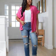 Belinda High Rise Distressed Straight Jeans-Denim-Ave Shops-[option4]-[option5]-[option6]-[option7]-[option8]-Shop-Boutique-Clothing-for-Women-Online