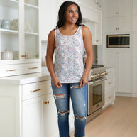 Belinda High Rise Distressed Straight Jeans-Denim-Ave Shops-[option4]-[option5]-[option6]-[option7]-[option8]-Shop-Boutique-Clothing-for-Women-Online