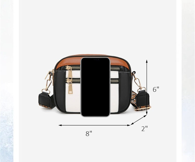 PREORDER: The Briann Crossbody BESTSELLER-Bags-Forever3A.M-[option4]-[option5]-[option6]-[option7]-[option8]-Shop-Boutique-Clothing-for-Women-Online