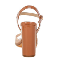 Kessel Tinted Clear Strap Block Heel Sandals-Rag Company-[option4]-[option5]-[option6]-[option7]-[option8]-Shop-Boutique-Clothing-for-Women-Online