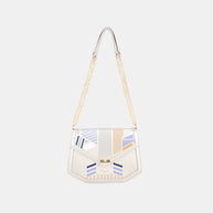 David Jones Geometric Print Crossbody Bag-Bags-Trendsi-[option4]-[option5]-[option6]-[option7]-[option8]-Shop-Boutique-Clothing-for-Women-Online