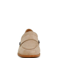 Durance Studded Genuine Suede Loafers-Rag Company-[option4]-[option5]-[option6]-[option7]-[option8]-Shop-Boutique-Clothing-for-Women-Online