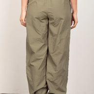 VERY J Drawstring Woven Parachute Joggers-Pants-Trendsi-[option4]-[option5]-[option6]-[option7]-[option8]-Shop-Boutique-Clothing-for-Women-Online