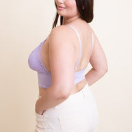 Plus Size Waistband Loop Lace Brami-Leto Accessories-[option4]-[option5]-[option6]-[option7]-[option8]-Shop-Boutique-Clothing-for-Women-Online