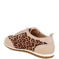 Narati Leopard Print Real Leather Sneakers-Rag Company-[option4]-[option5]-[option6]-[option7]-[option8]-Shop-Boutique-Clothing-for-Women-Online