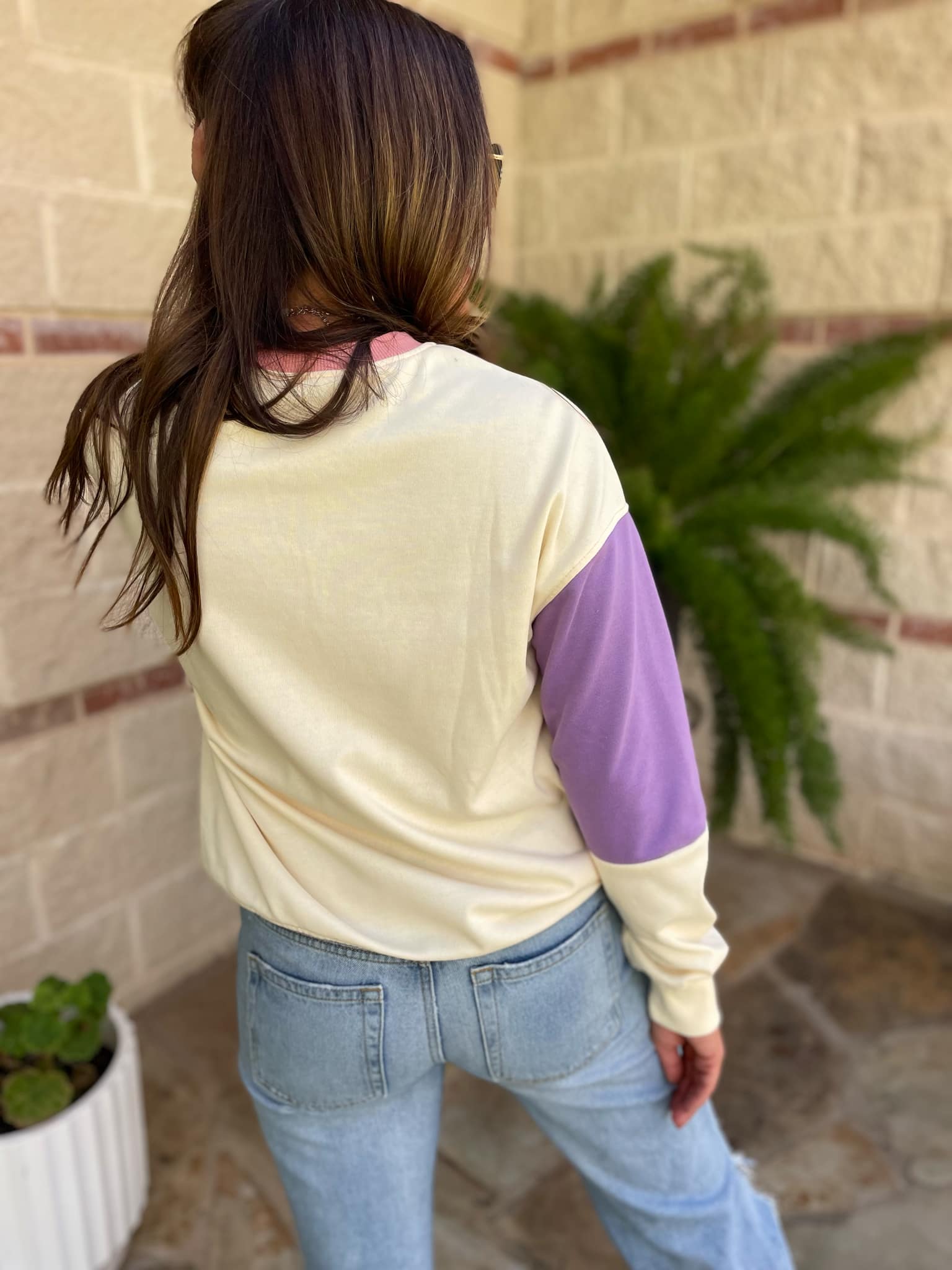 Finnley Colorblock Pullover in Four Colors-Womens-Ave Shops-[option4]-[option5]-[option6]-[option7]-[option8]-Shop-Boutique-Clothing-for-Women-Online