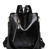 Marcy Zipper Pocket Backpack-ClaudiaG Collection-[option4]-[option5]-[option6]-[option7]-[option8]-Shop-Boutique-Clothing-for-Women-Online