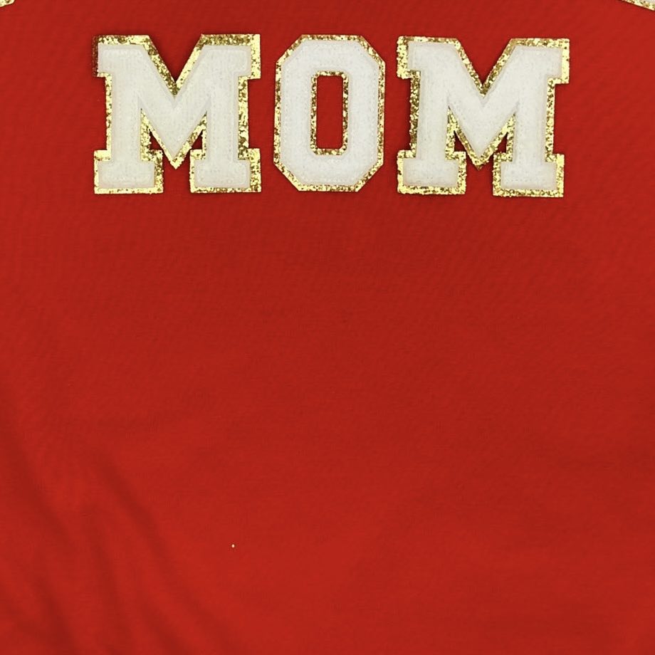 Baseball Mom Chenille Patch Sweatshirt-Womens-Ave Shops-[option4]-[option5]-[option6]-[option7]-[option8]-Shop-Boutique-Clothing-for-Women-Online