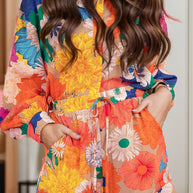 Printed Button Up Long Sleeve Top and Shorts Set-sets-Trendsi-[option4]-[option5]-[option6]-[option7]-[option8]-Shop-Boutique-Clothing-for-Women-Online