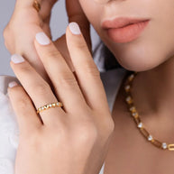 925 Sterling Silver Moissanite Heart Ring-ring-Trendsi-[option4]-[option5]-[option6]-[option7]-[option8]-Shop-Boutique-Clothing-for-Women-Online