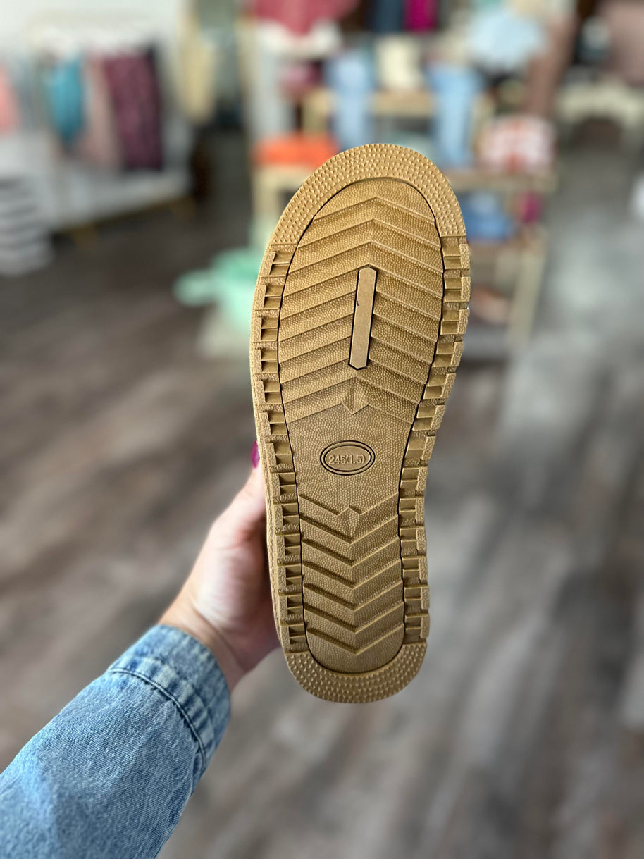 PREORDER: Faux Fur Lined Shortie Boots-Womens Shoe-Forever3A.M-[option4]-[option5]-[option6]-[option7]-[option8]-Shop-Boutique-Clothing-for-Women-Online