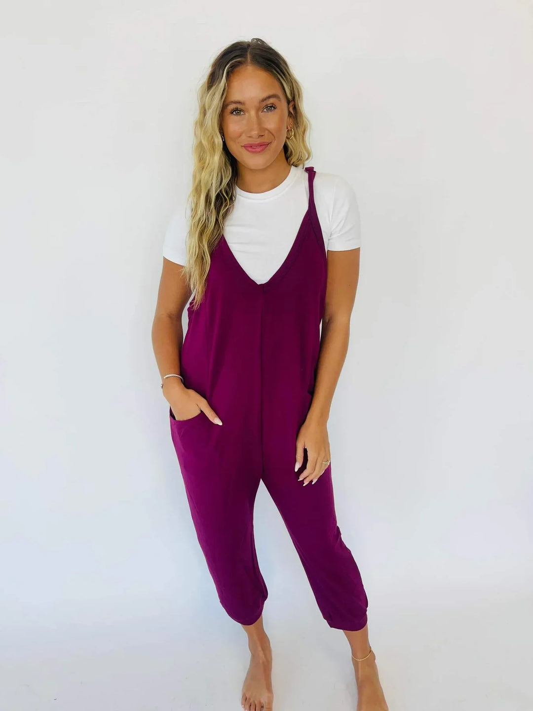 Shirley & Stone Becky Romper in Five Colors-Preorder-Ave Shops-[option4]-[option5]-[option6]-[option7]-[option8]-Shop-Boutique-Clothing-for-Women-Online