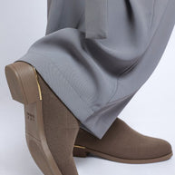 Rosamund Knitted Sock Boots-Rag Company-[option4]-[option5]-[option6]-[option7]-[option8]-Shop-Boutique-Clothing-for-Women-Online