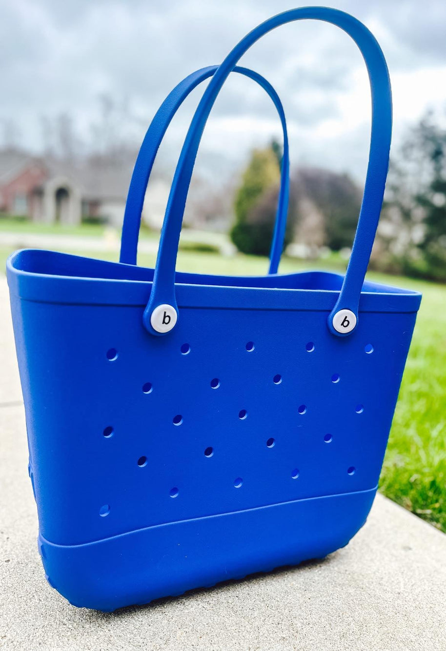 PREORDER: MEDIUM EVA Print & Solid Totes BESTSELLER-Bags-Forever3A.M-[option4]-[option5]-[option6]-[option7]-[option8]-Shop-Boutique-Clothing-for-Women-Online