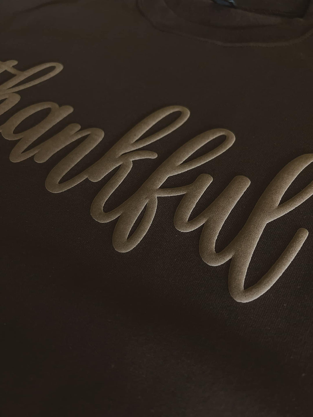 Thankful 3d puff print-TOP-JOCO ink-[option4]-[option5]-[option6]-[option7]-[option8]-Shop-Boutique-Clothing-for-Women-Online