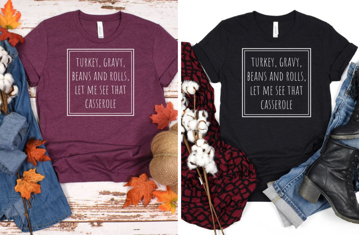 Let Me See That Casserole Graphic Tee In Two Colors-Womens-Ave Shops-[option4]-[option5]-[option6]-[option7]-[option8]-Shop-Boutique-Clothing-for-Women-Online