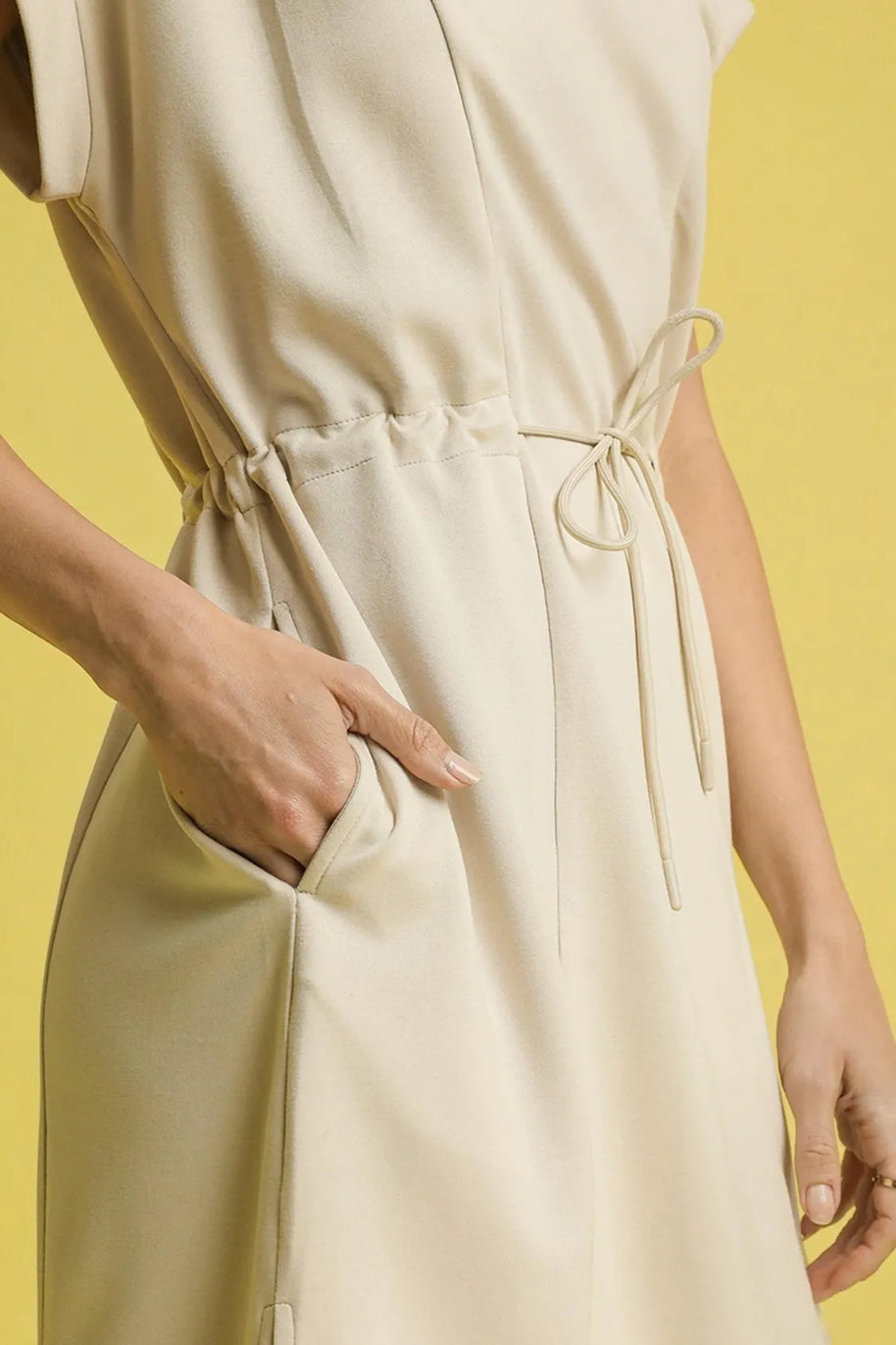 Umgee Side Slit Short Sleeve Midi Tee Dress-Dresses-Trendsi-[option4]-[option5]-[option6]-[option7]-[option8]-Shop-Boutique-Clothing-for-Women-Online