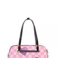 Nicole Lee USA Nail Polish Dome Shoulder Bag-Bags-Trendsi-[option4]-[option5]-[option6]-[option7]-[option8]-Shop-Boutique-Clothing-for-Women-Online