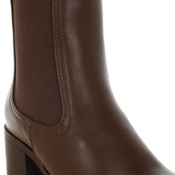 Scuala Faux Leather Chelsea Boots-Rag Company-[option4]-[option5]-[option6]-[option7]-[option8]-Shop-Boutique-Clothing-for-Women-Online