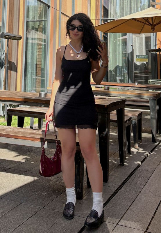 Raisa Stud Embellished Penny Loafers-Rag Company-[option4]-[option5]-[option6]-[option7]-[option8]-Shop-Boutique-Clothing-for-Women-Online