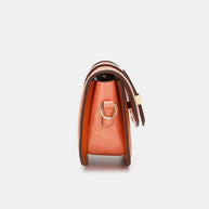 Nicole Lee USA Croc Embossed Crossbody Bag-Bags-Trendsi-[option4]-[option5]-[option6]-[option7]-[option8]-Shop-Boutique-Clothing-for-Women-Online