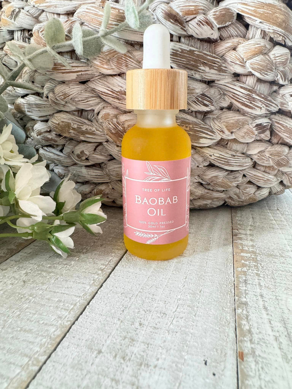Baobab Oil-The Bee Chic Boutique-[option4]-[option5]-[option6]-[option7]-[option8]-Shop-Boutique-Clothing-for-Women-Online
