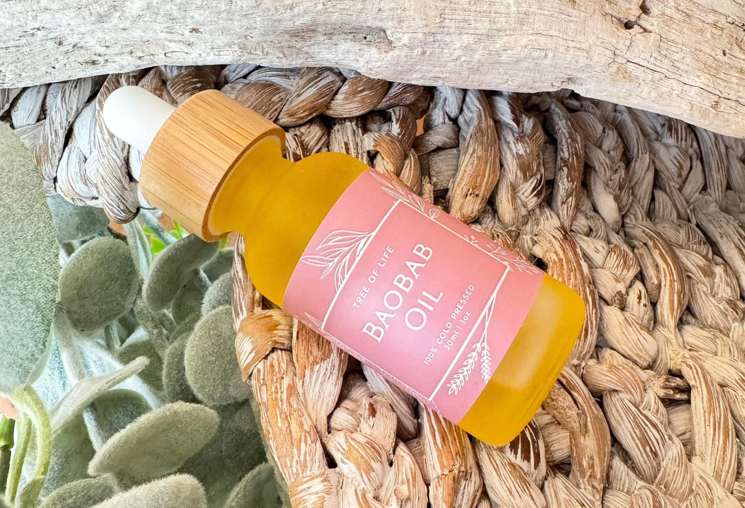 Baobab Oil-The Bee Chic Boutique-[option4]-[option5]-[option6]-[option7]-[option8]-Shop-Boutique-Clothing-for-Women-Online