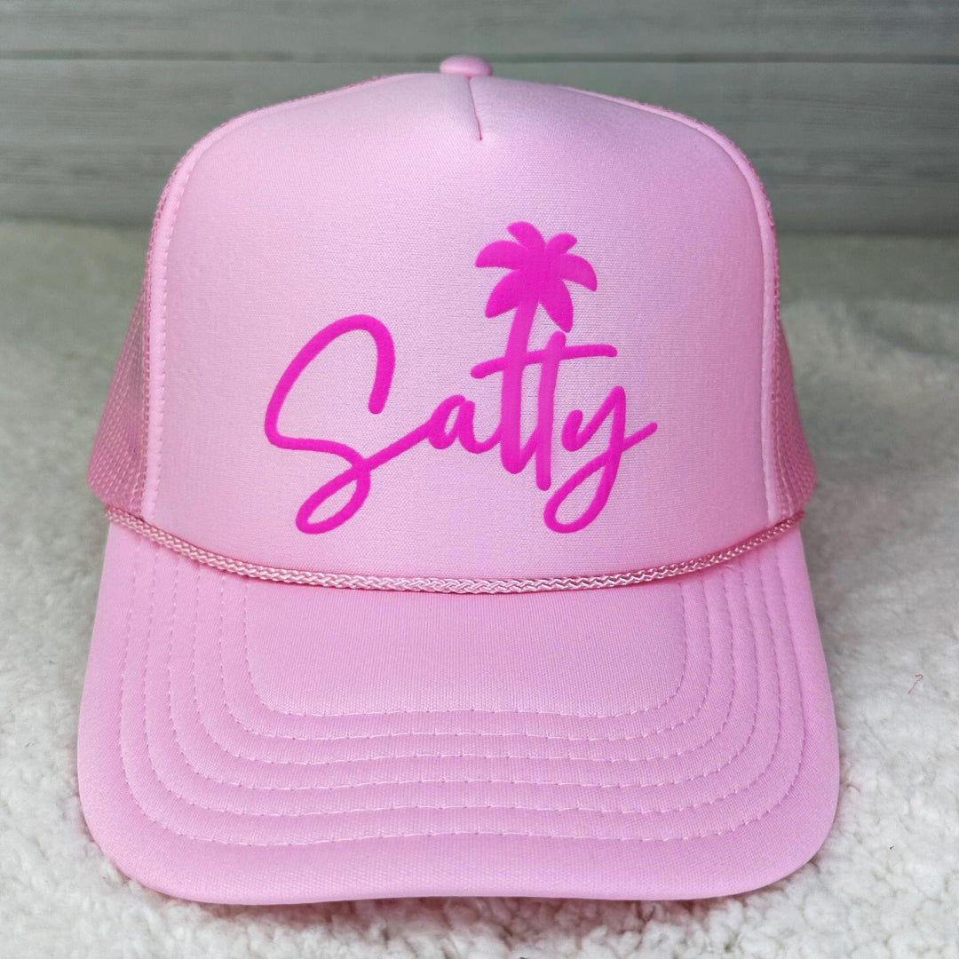 Salty Hat-Gabreila Wholesale-[option4]-[option5]-[option6]-[option7]-[option8]-Shop-Boutique-Clothing-for-Women-Online