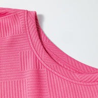 Textured Top and Pants Set-JUNIPER BLVD-[option4]-[option5]-[option6]-[option7]-[option8]-Shop-Boutique-Clothing-for-Women-Online