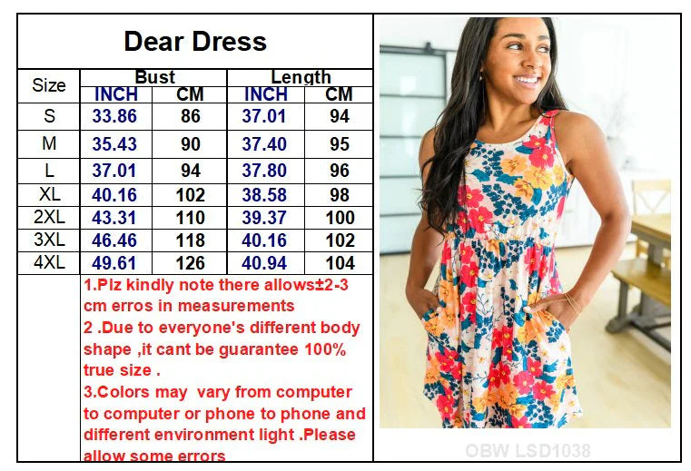 Shirley & Stone Dear Dress in Assorted Prints-Womens-Ave Shops-[option4]-[option5]-[option6]-[option7]-[option8]-Shop-Boutique-Clothing-for-Women-Online