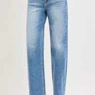 RISEN High Rise Wide Baggy Jeans-Jeans-Trendsi-[option4]-[option5]-[option6]-[option7]-[option8]-Shop-Boutique-Clothing-for-Women-Online