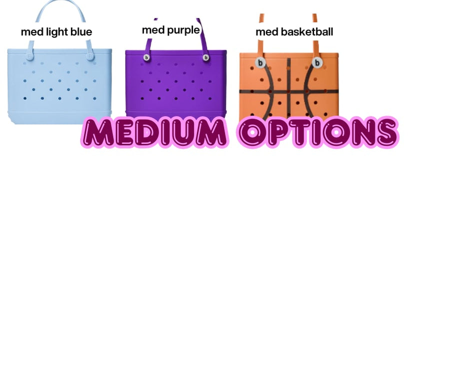 PREORDER: MEDIUM EVA Print & Solid Totes BESTSELLER-Bags-Forever3A.M-[option4]-[option5]-[option6]-[option7]-[option8]-Shop-Boutique-Clothing-for-Women-Online