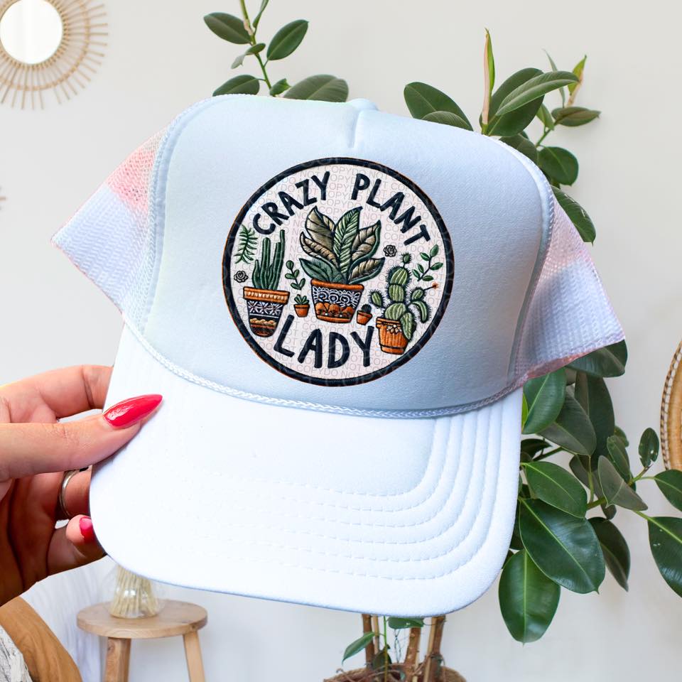 Plant lady Hat-Gabreila Wholesale-[option4]-[option5]-[option6]-[option7]-[option8]-Shop-Boutique-Clothing-for-Women-Online