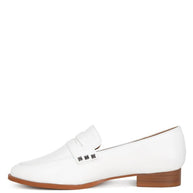 Noshiya Patent Pleather Penny Loafers-Rag Company-[option4]-[option5]-[option6]-[option7]-[option8]-Shop-Boutique-Clothing-for-Women-Online