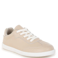 Bostonia Real Leather Casual Sneakers-Rag Company-[option4]-[option5]-[option6]-[option7]-[option8]-Shop-Boutique-Clothing-for-Women-Online