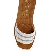 Zosaya Faux Zipper Detail Slip Ons-Rag Company-[option4]-[option5]-[option6]-[option7]-[option8]-Shop-Boutique-Clothing-for-Women-Online