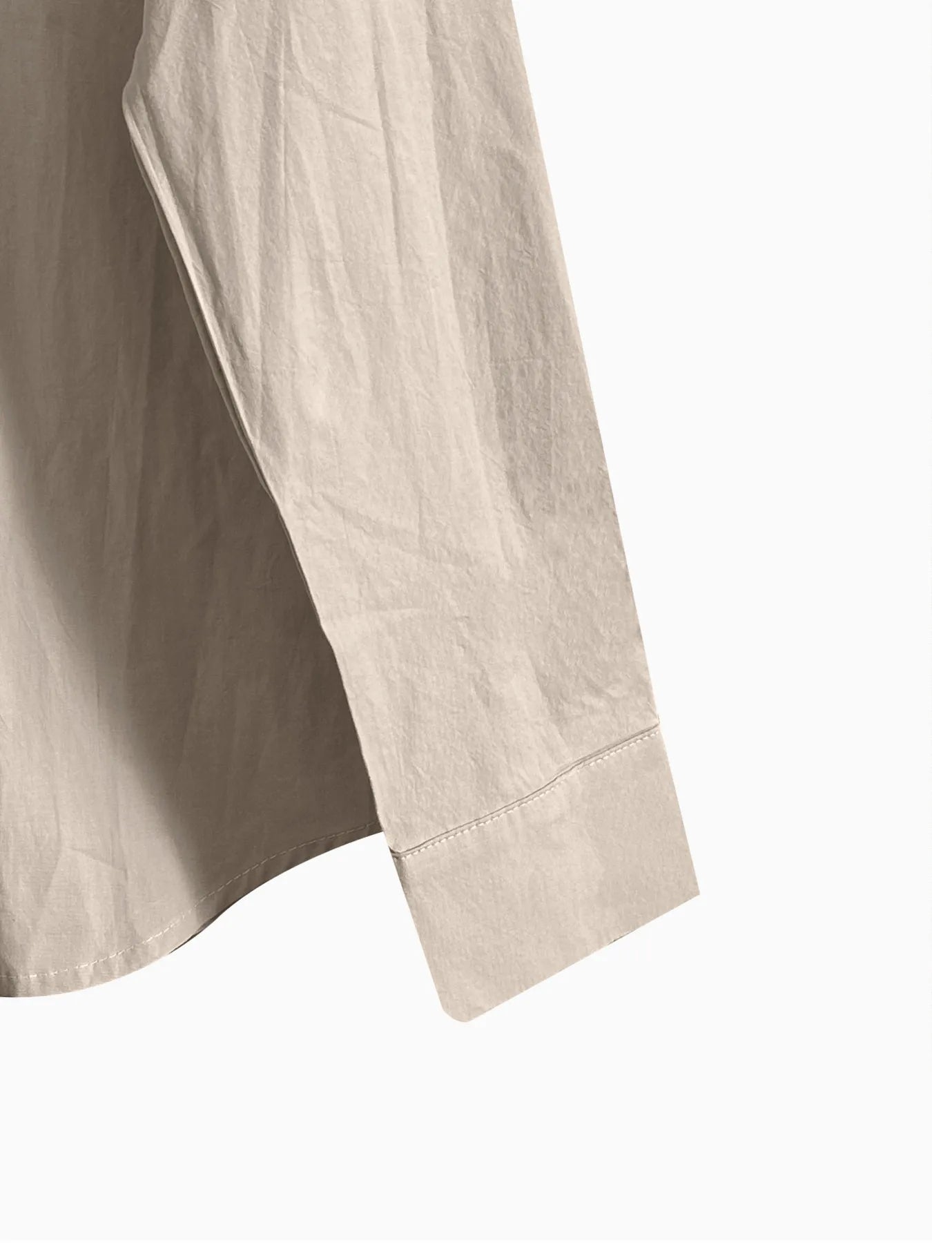 Button Up Long Sleeve Shirt-Tops-Trendsi-[option4]-[option5]-[option6]-[option7]-[option8]-Shop-Boutique-Clothing-for-Women-Online